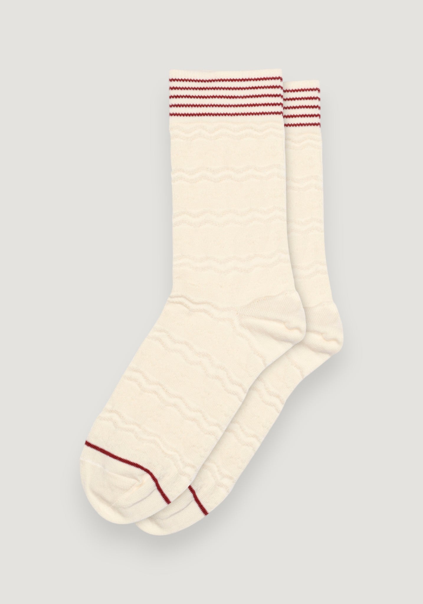 Șosete extrafine din bumbac - Ane Cream