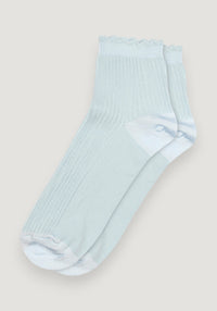 Șosete extrafine din bumbac - Vivian Skyride