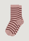 Șosete extrafine din lână merinos - Viggy Woodrose
