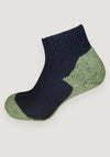 Șosete Outdoor adulți groase din lână merinos - Sidney Green Hirsch Sport HipHip.ro