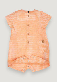 Summersuit Light din in - Mandarine