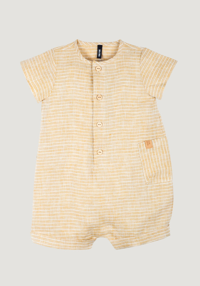 Summersuit Light din in - Sahara Pure Pure HipHip.ro