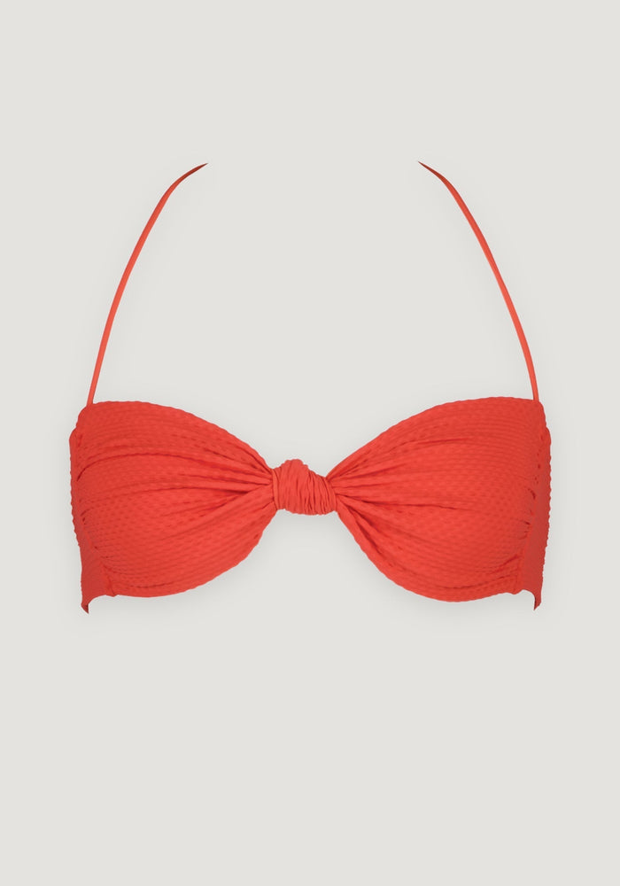 Sutien înot femei  - Leia Cherry 36