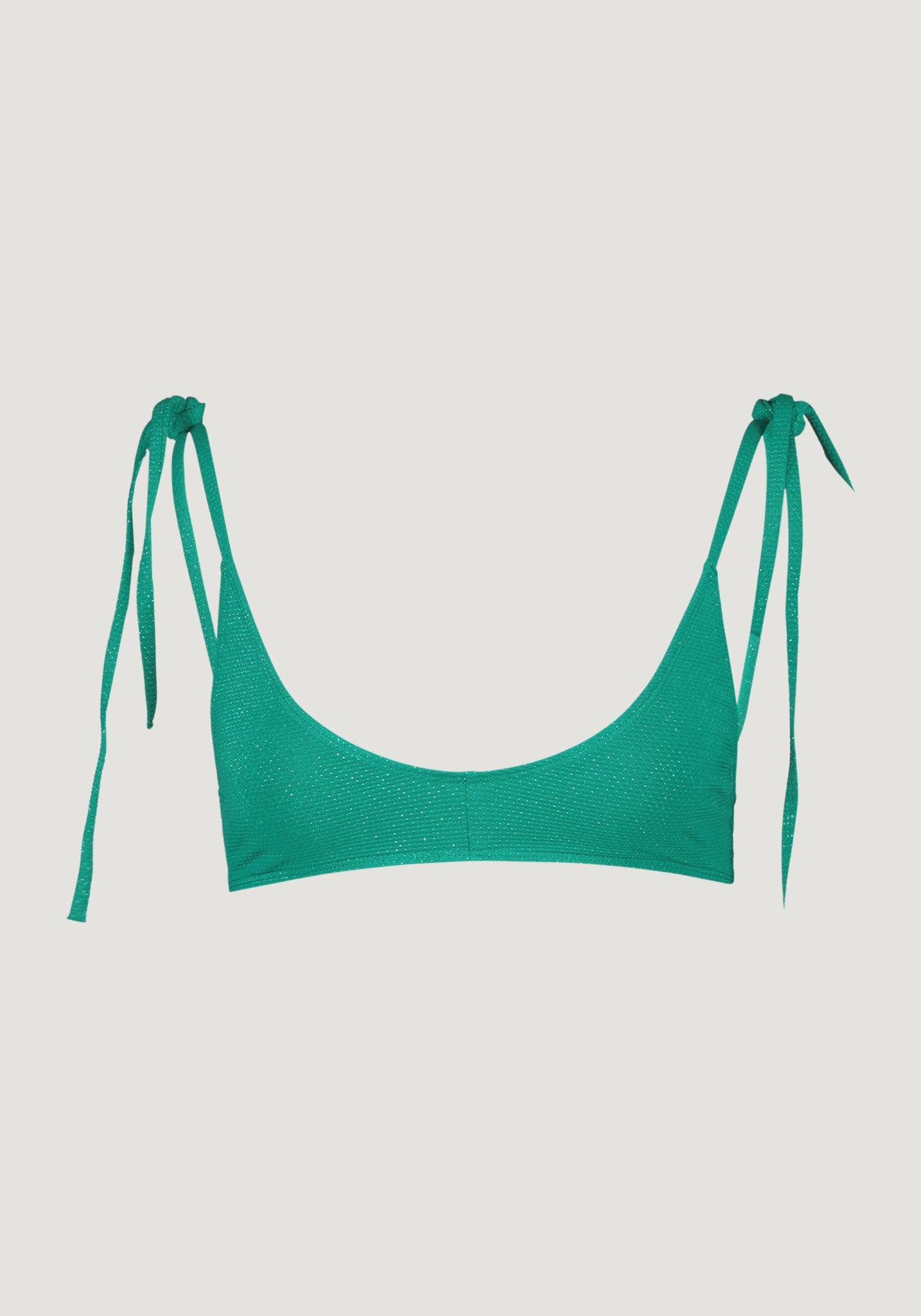 Sutien baie femei protecție UV - Mara Gloss Emeraude