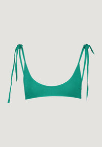 Sutien baie femei protecție UV - Mara Gloss Emeraude