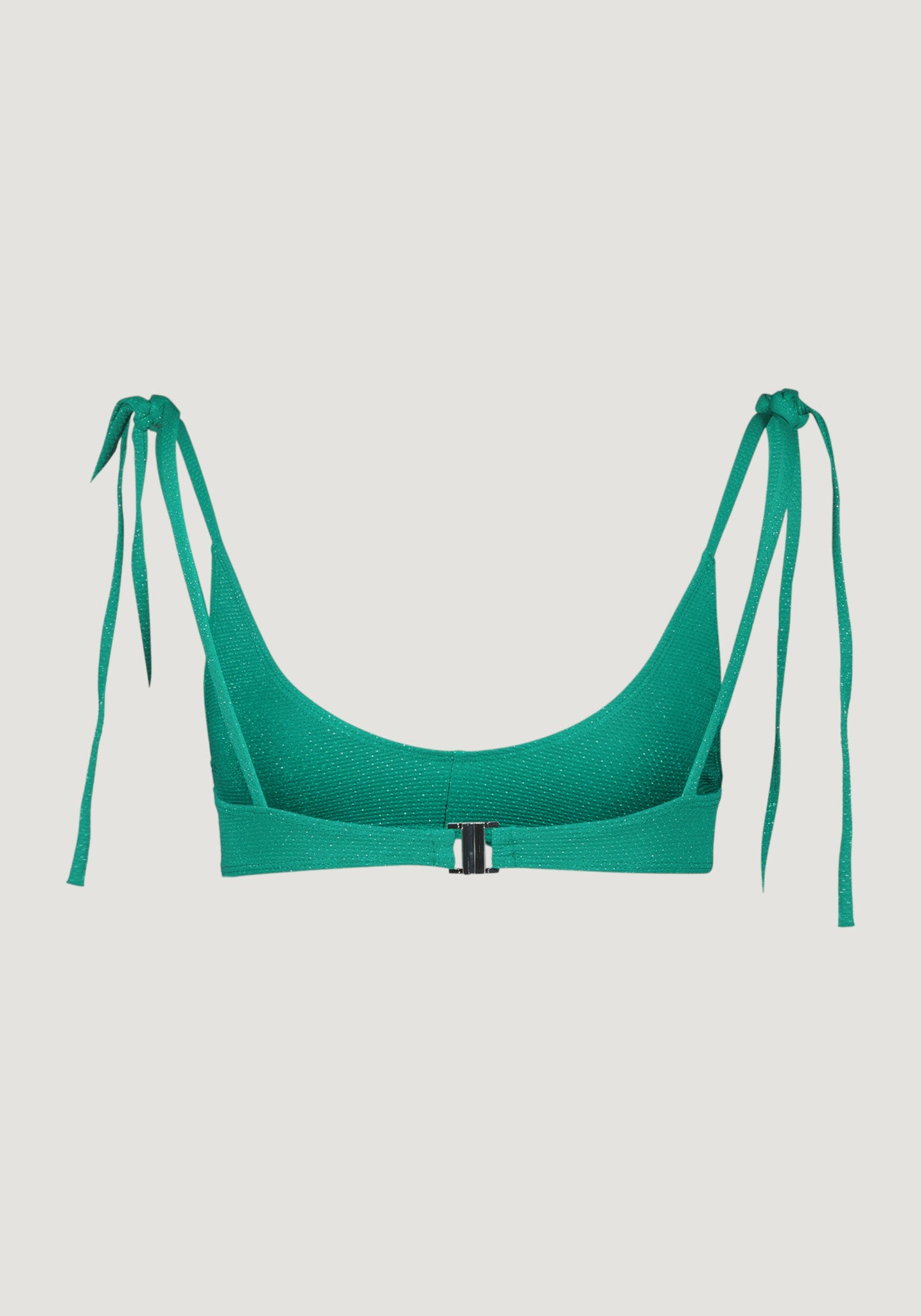 Sutien baie femei protecție UV - Mara Gloss Emeraude