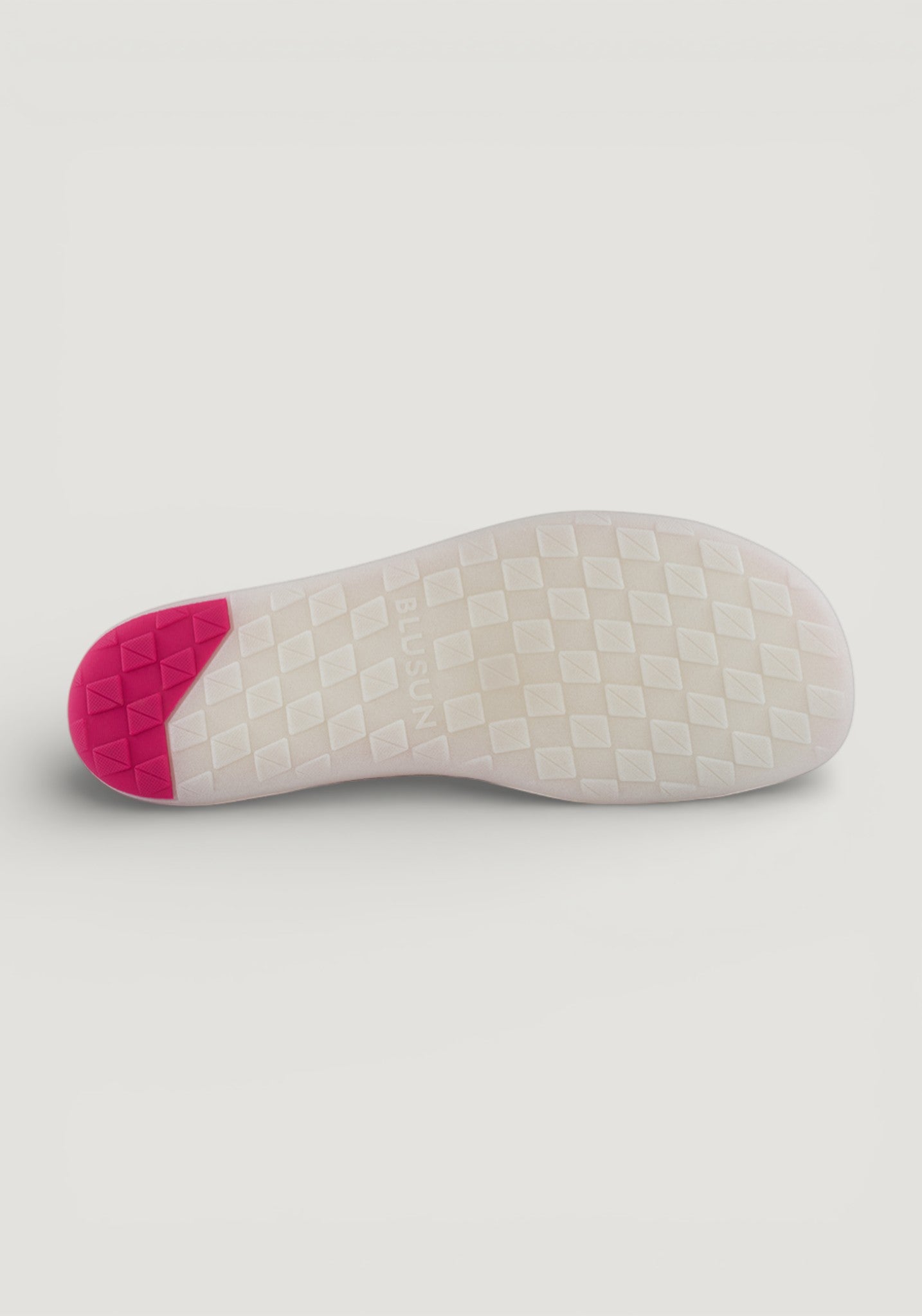 Teniși Barefoot din bumbac - Pink