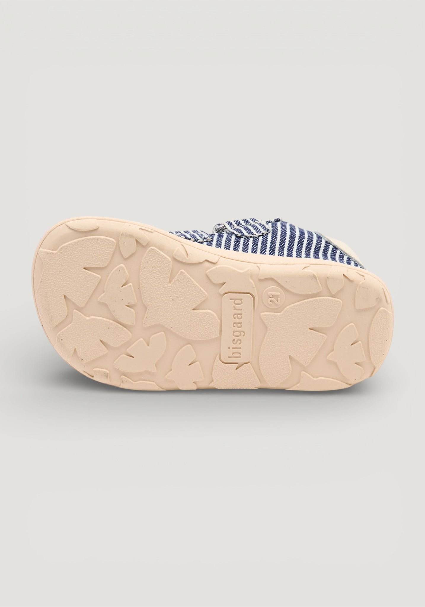 Teniși Barefoot din bumbac - Skipper Navy