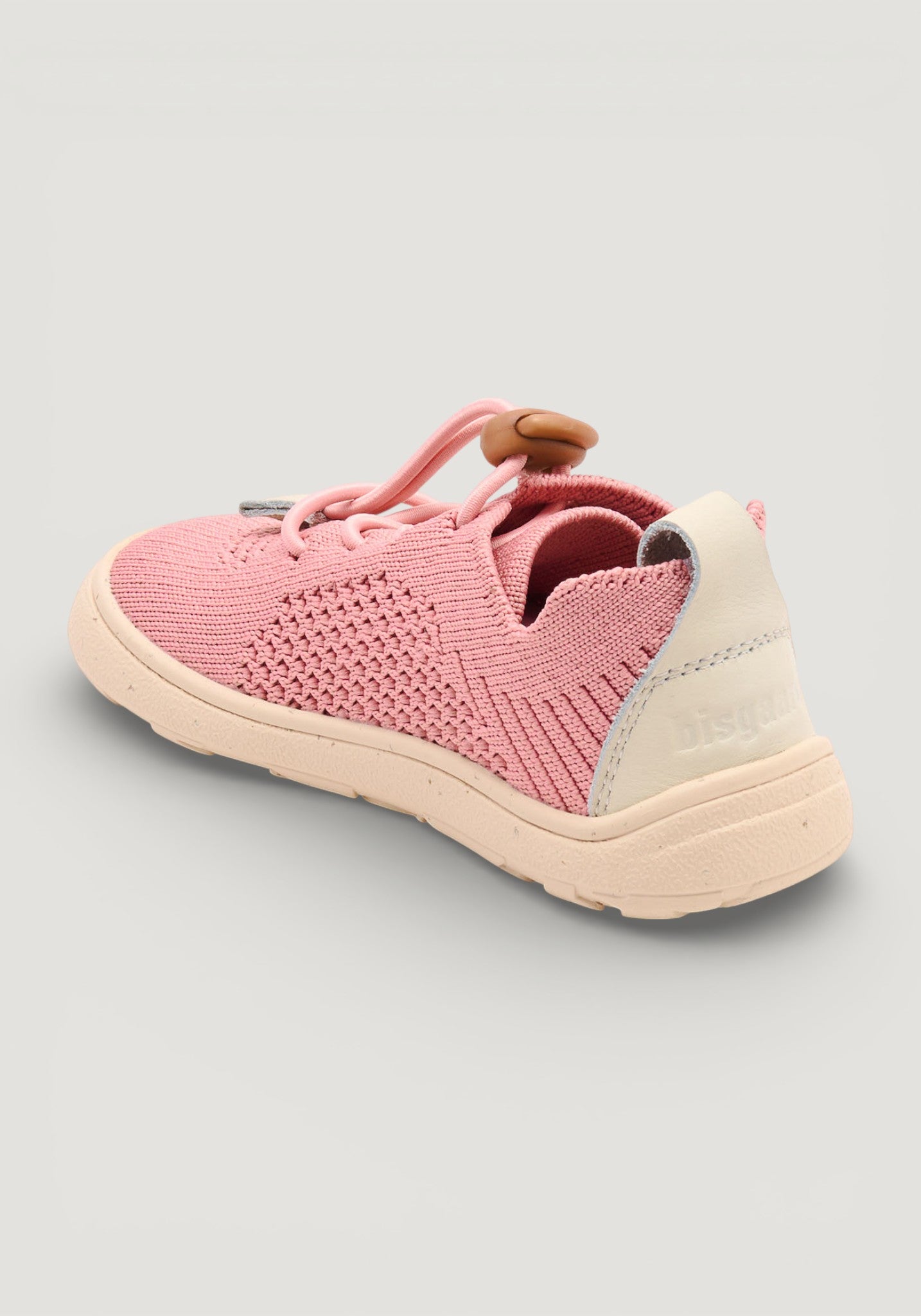Teniși Barefoot din flyknit - Jua Light Rose
