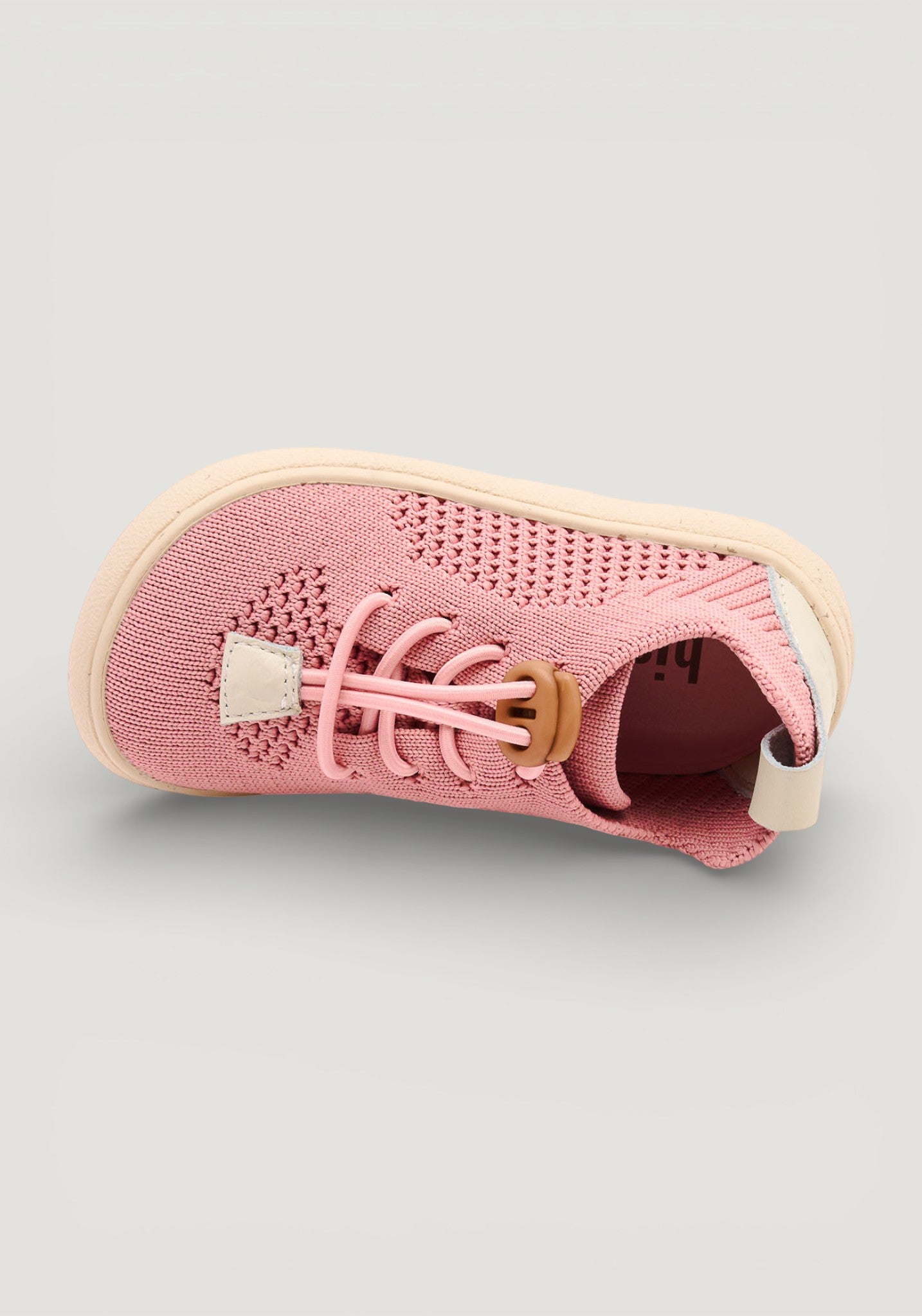 Teniși Barefoot din flyknit - Jua Light Rose