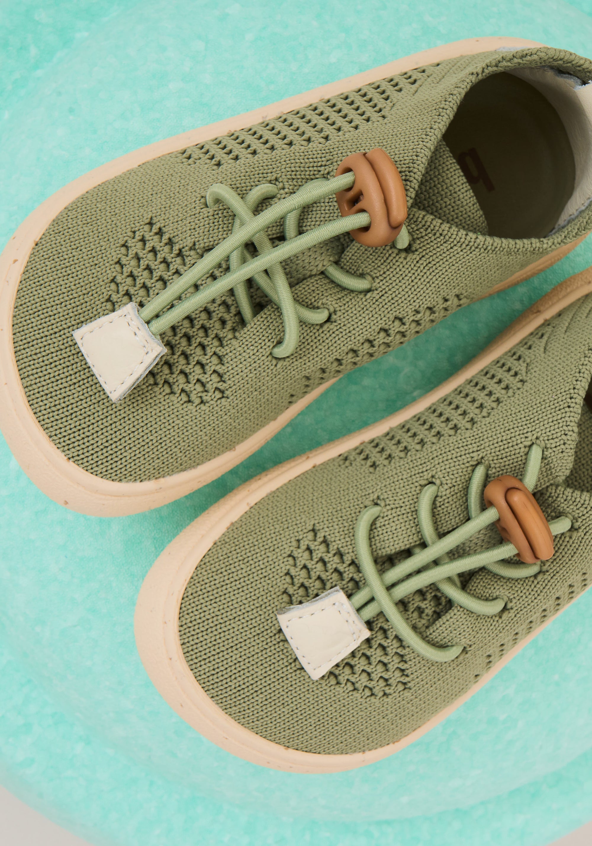 Teniși Barefoot din flyknit - Jua Sage