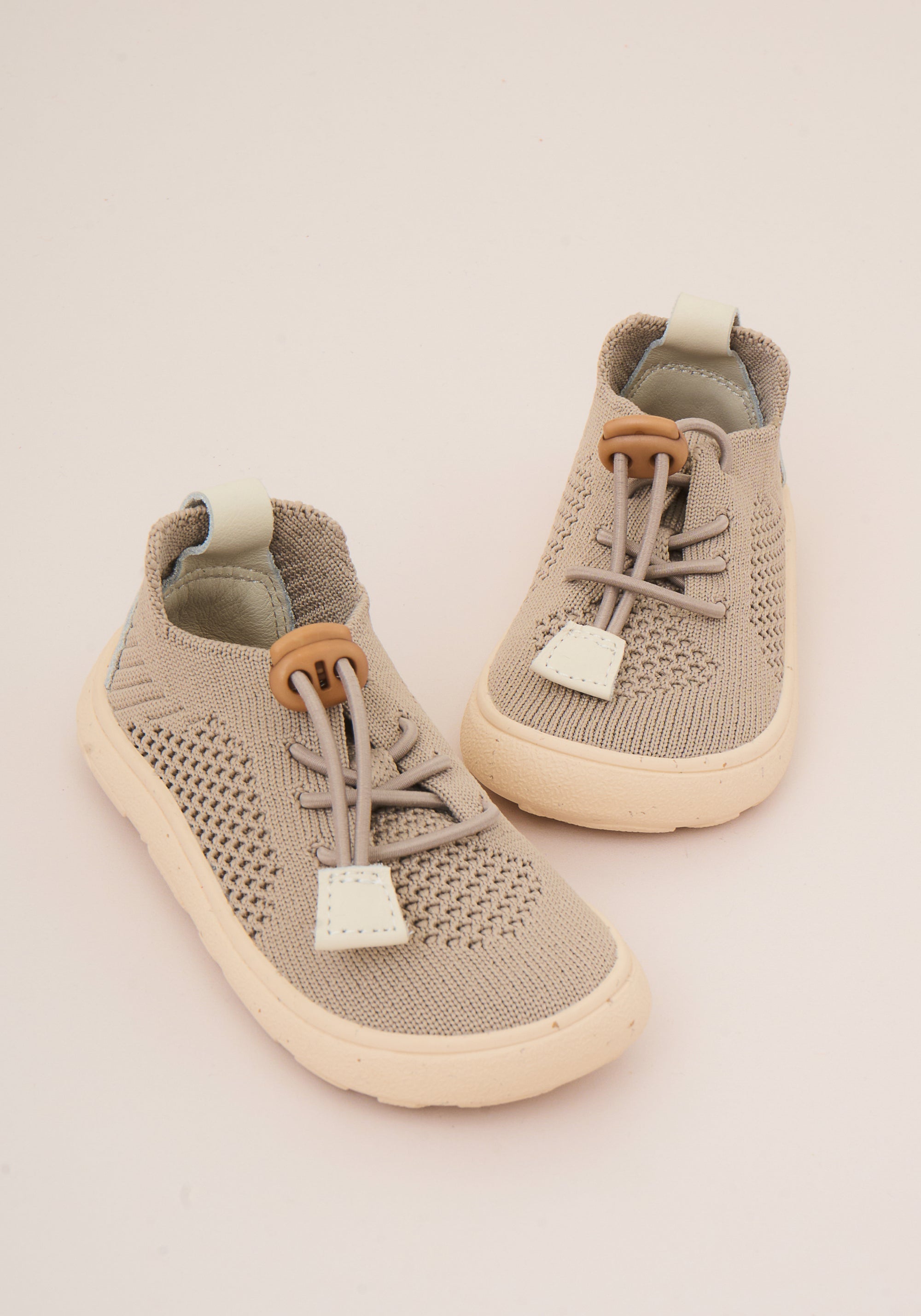 Teniși Barefoot din flyknit - Jua Stone