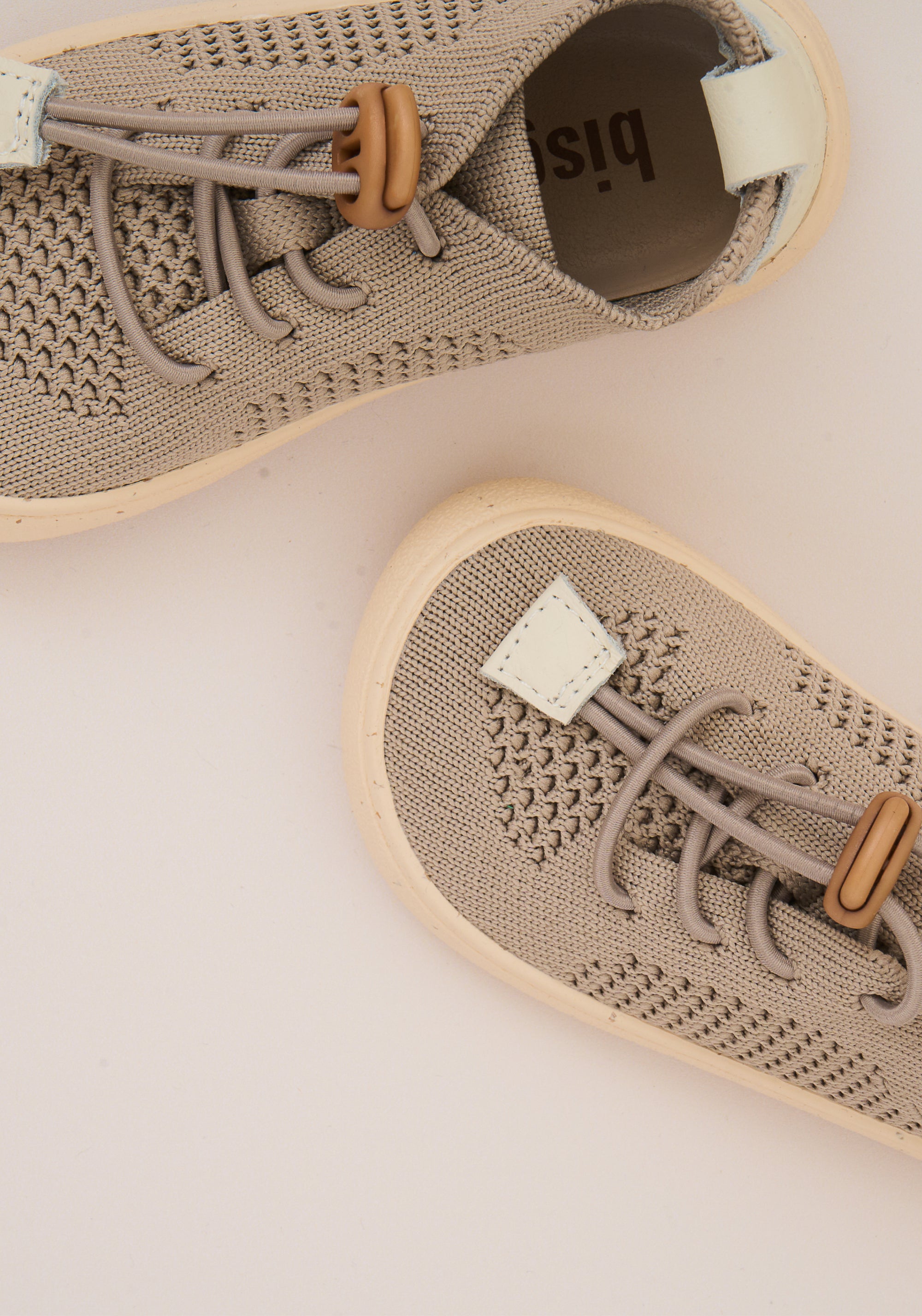 Teniși Barefoot din flyknit - Jua Stone