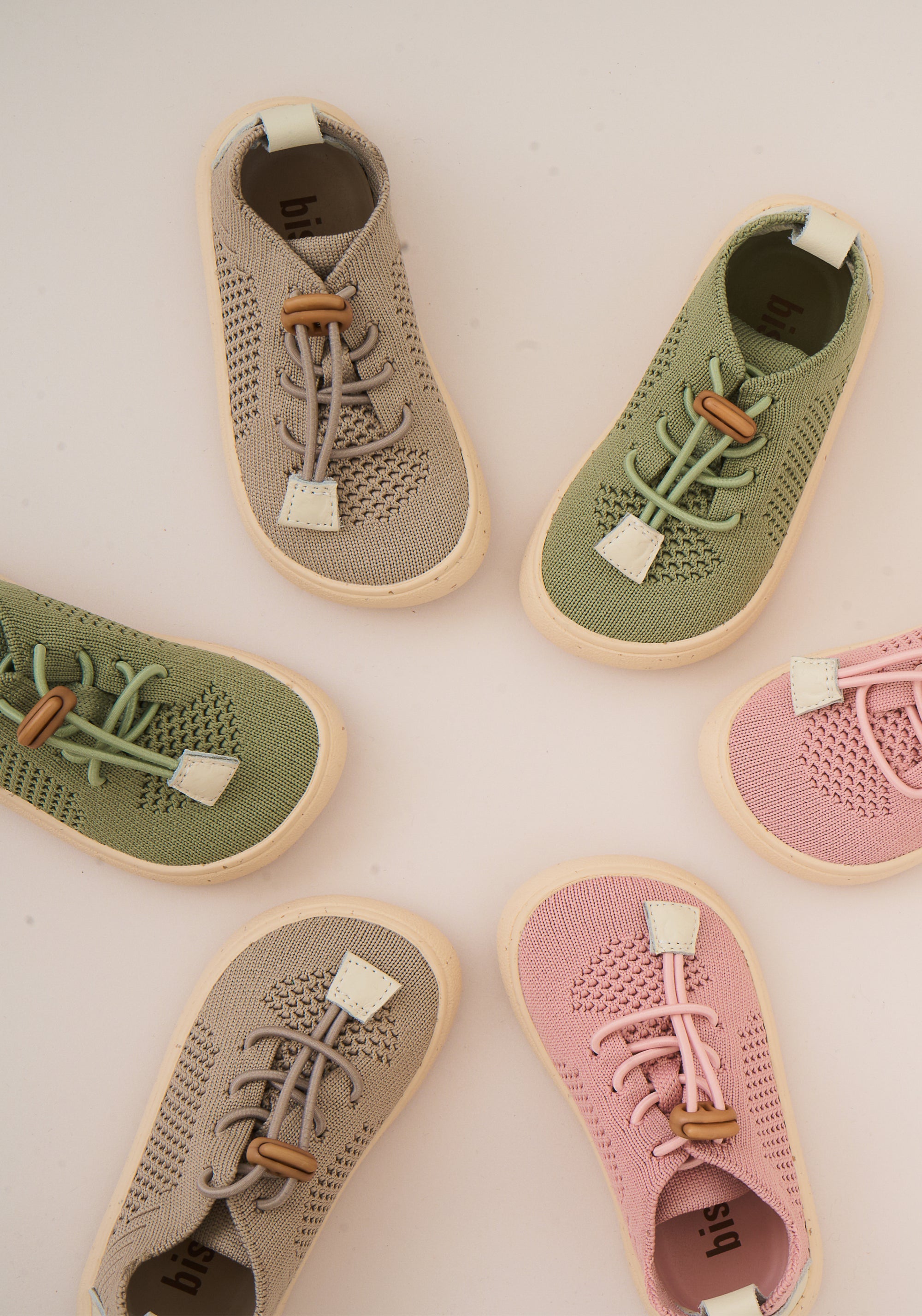 Teniși Barefoot din flyknit - Jua Sage