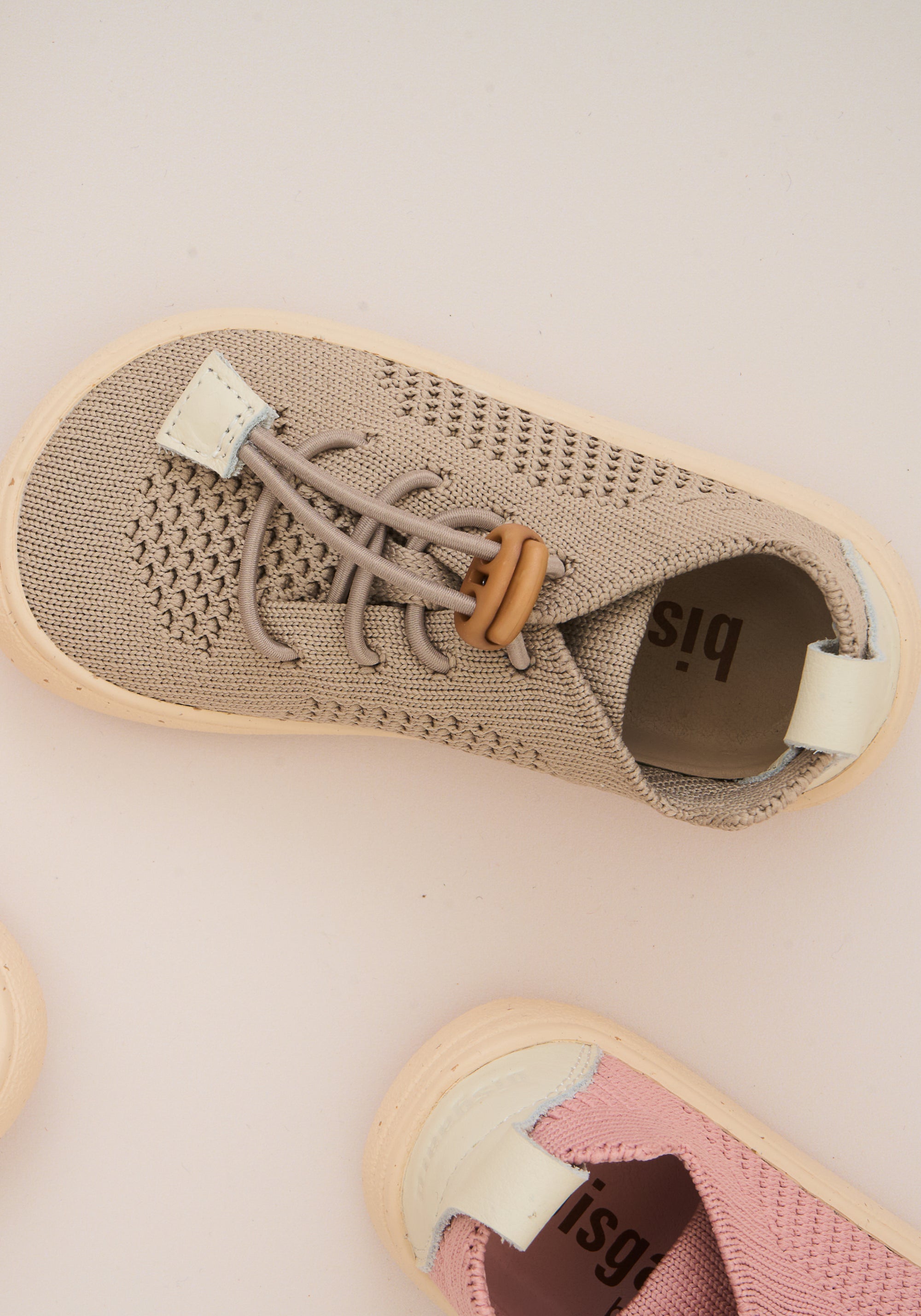 Teniși Barefoot din flyknit - Jua Stone