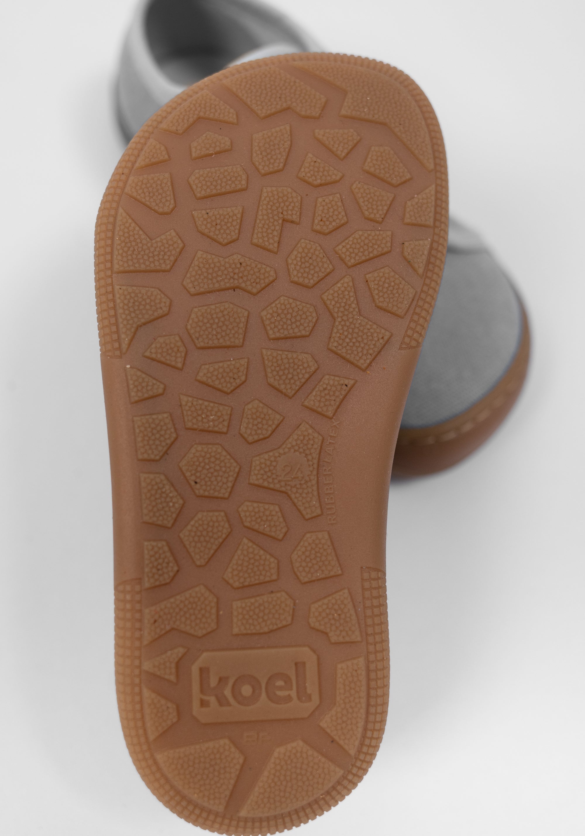 Teniși Barefoot Wide din bumbac - Dud Jeans