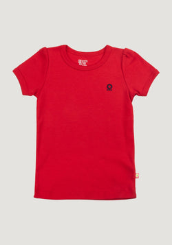 Tricou bumbac - Pure Jersey Red