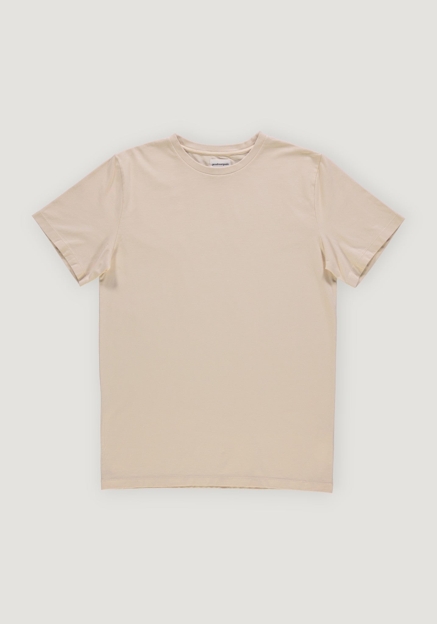 Tricou din bumbac - Camiseta Biscotti