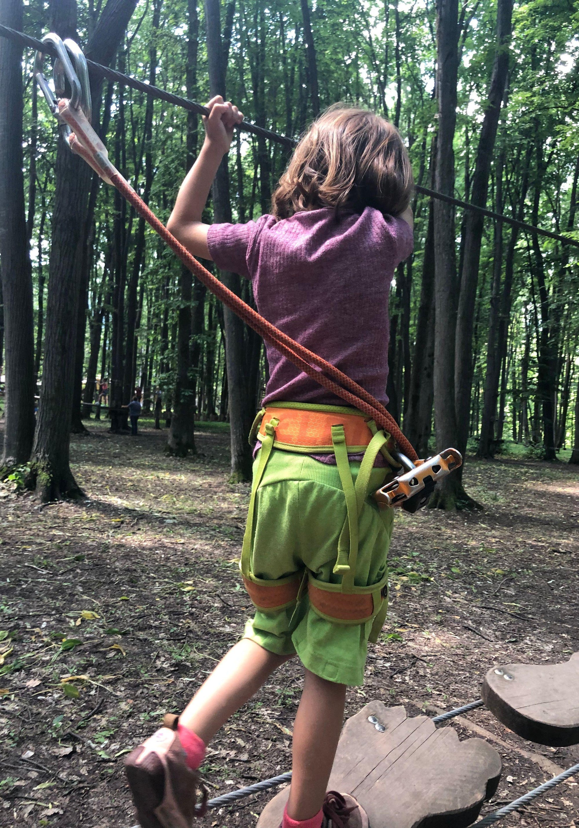 Tricou seamless din lână merinos, mătase și bumbac - Wine Red