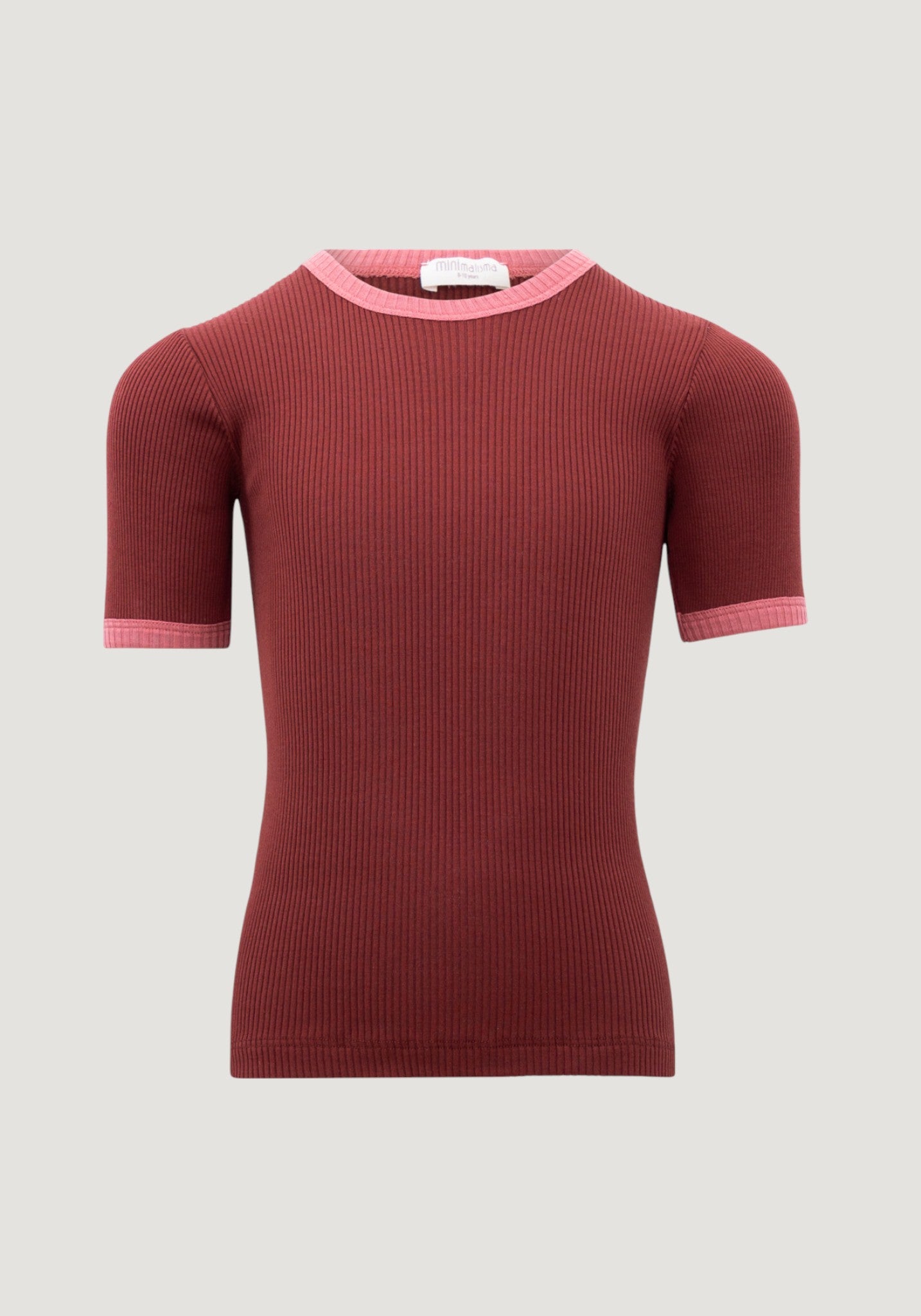 Tricou seamless mătase - Ben Hibiscus