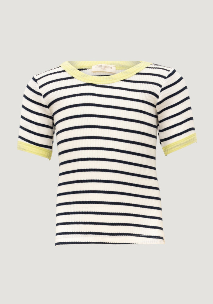 Tricou seamless mătase - Ben Sailor