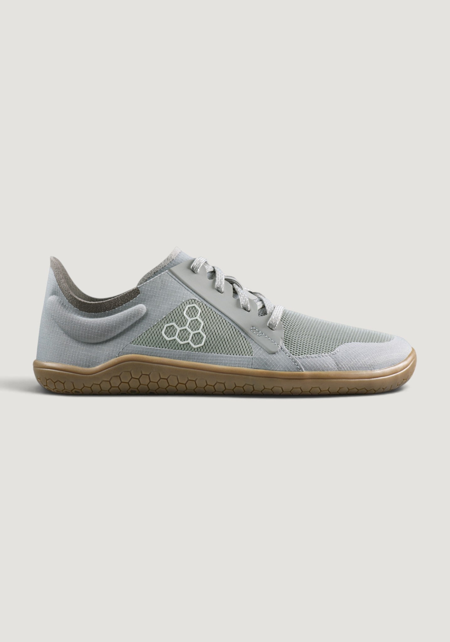 Pantofi sport Barefoot - Primus Lite IV Women Storm Cloud 36