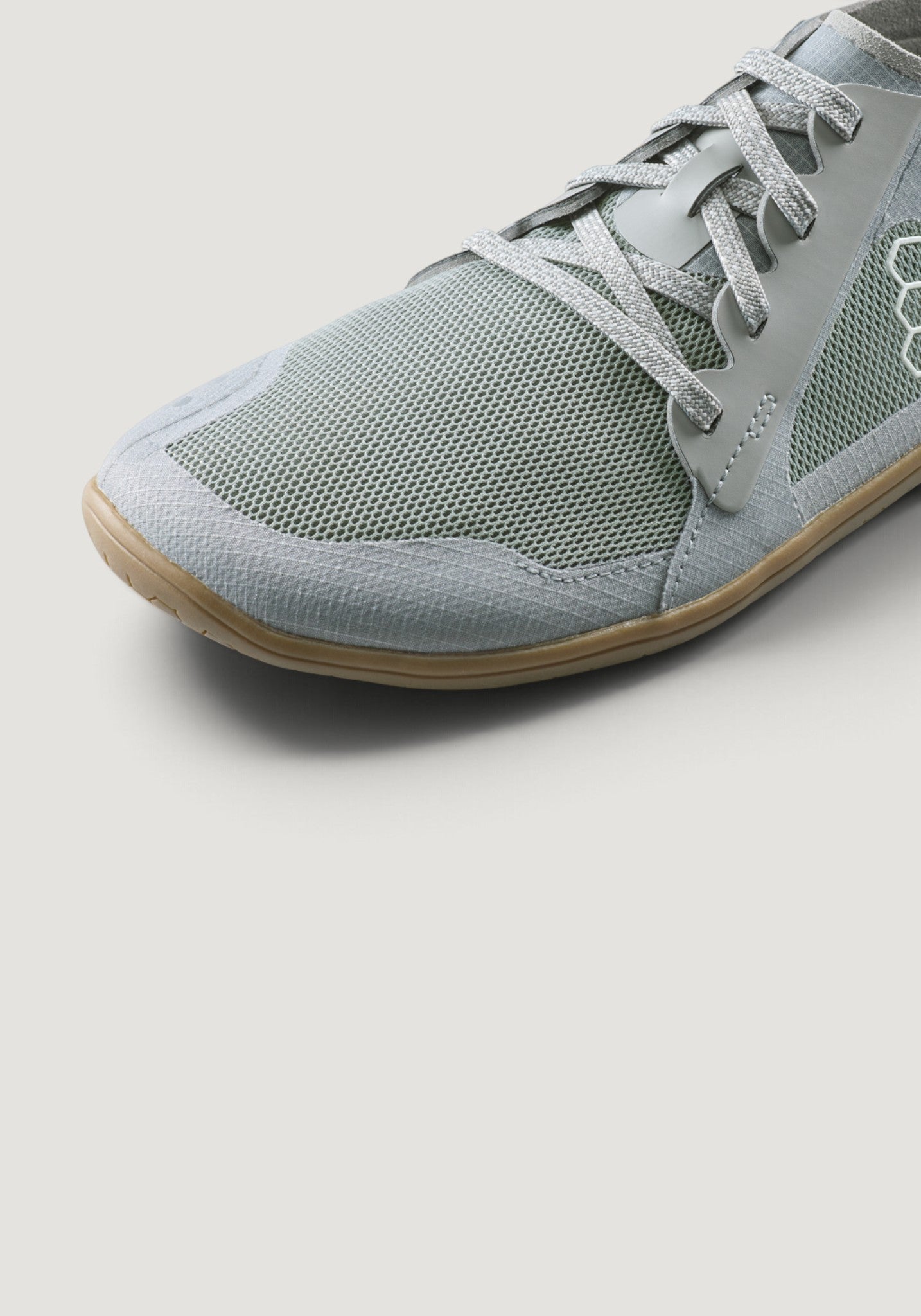 Pantofi sport Barefoot - Primus Lite IV Women Storm Cloud 36