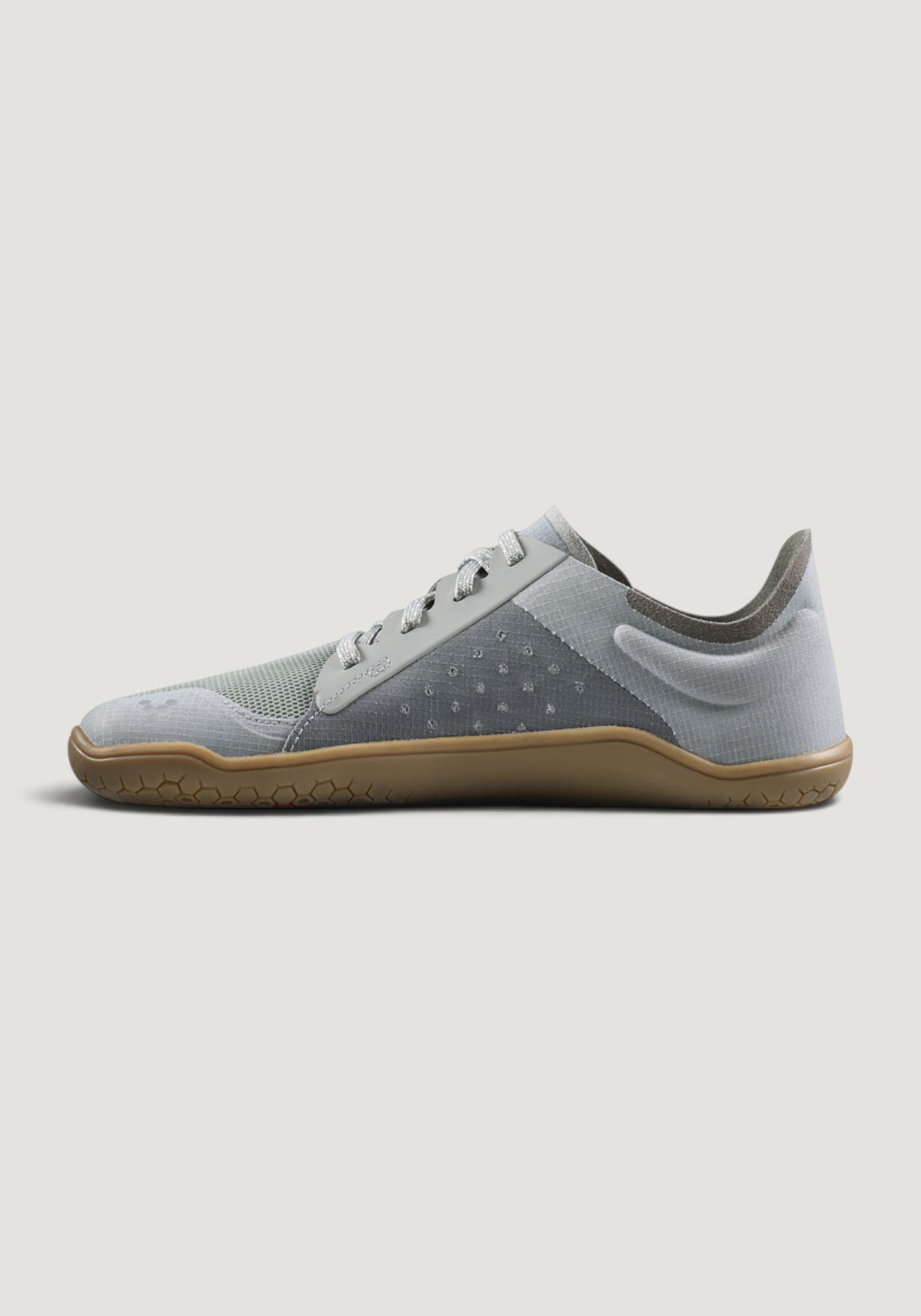 Pantofi sport Barefoot - Primus Lite IV Women Storm Cloud 36