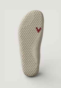 Sneakers Barefoot - Primus Lite Knit Natural Women Dusty Green