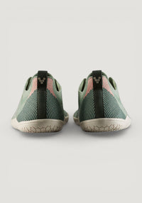 Sneakers Barefoot - Primus Lite Knit Natural Women Dusty Green