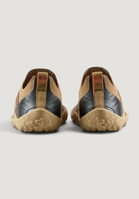 Pantofi drumeție Barefoot - Primus Trail Knit FG Men Grounded Wood 41