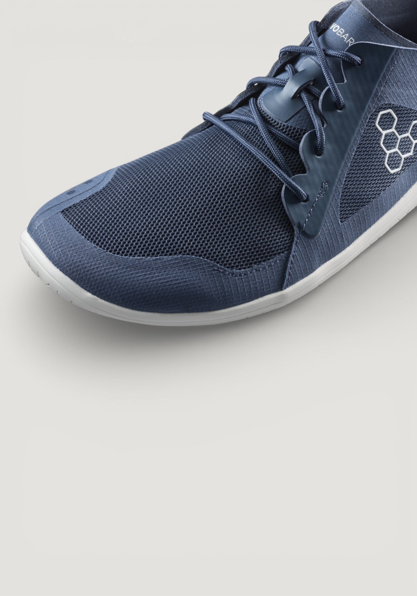 Sneakers Barefoot - Primus Lite IV Men Midnight