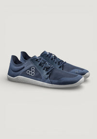 Sneakers Barefoot - Primus Lite IV Men Midnight