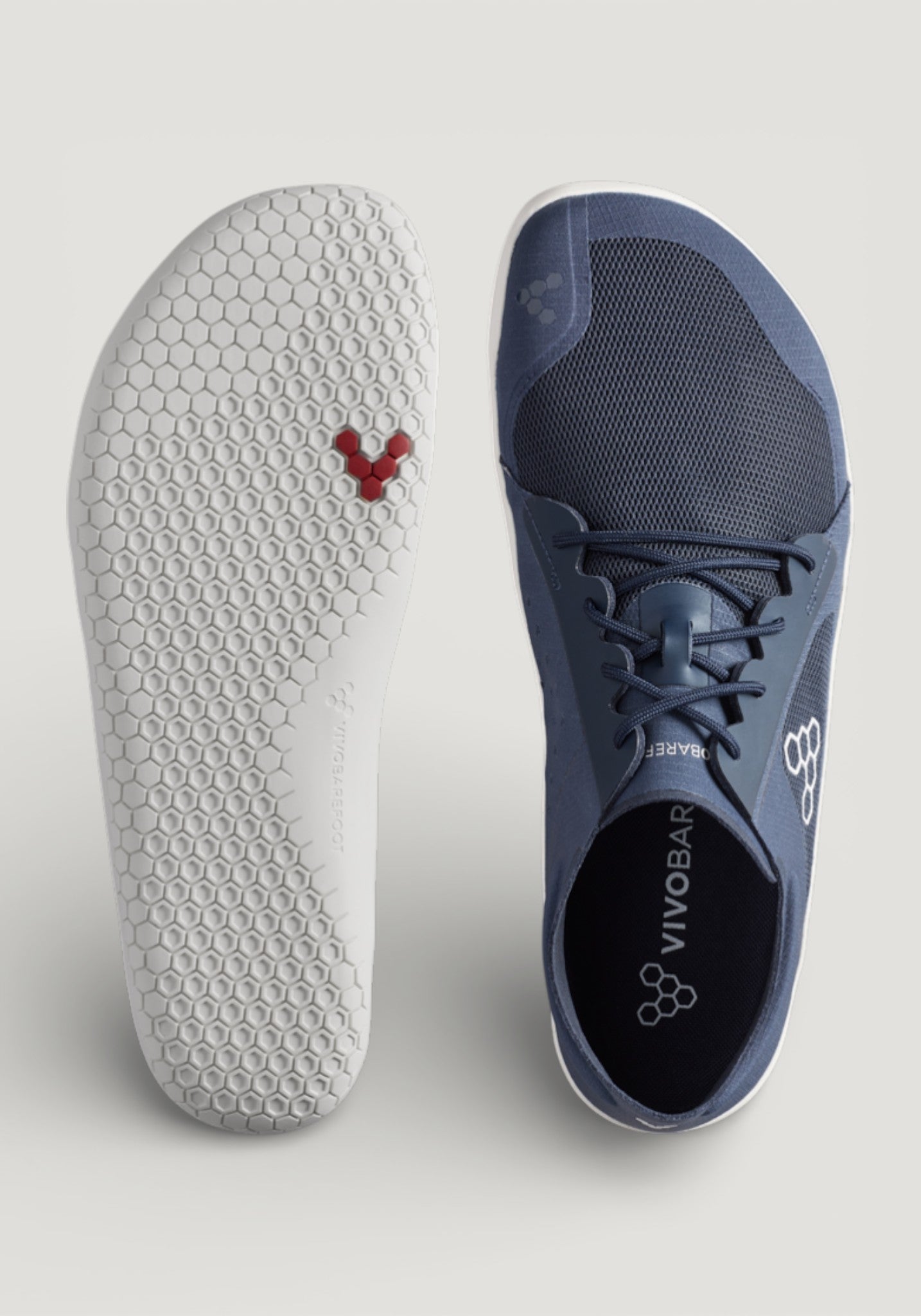 Sneakers Barefoot - Primus Lite IV Men Midnight