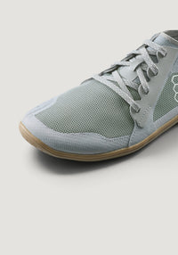 Pantofi sport Barefoot - Primus Lite IV Men Storm Cloud 41