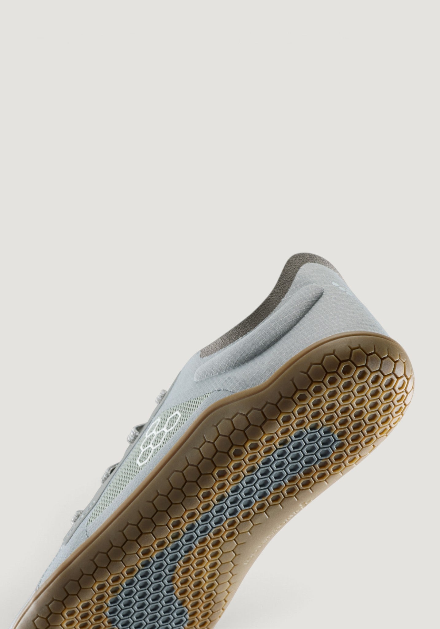 Pantofi sport Barefoot - Primus Lite IV Men Storm Cloud 41