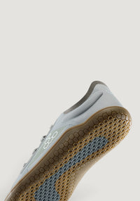 Pantofi sport Barefoot - Primus Lite IV Men Storm Cloud 41