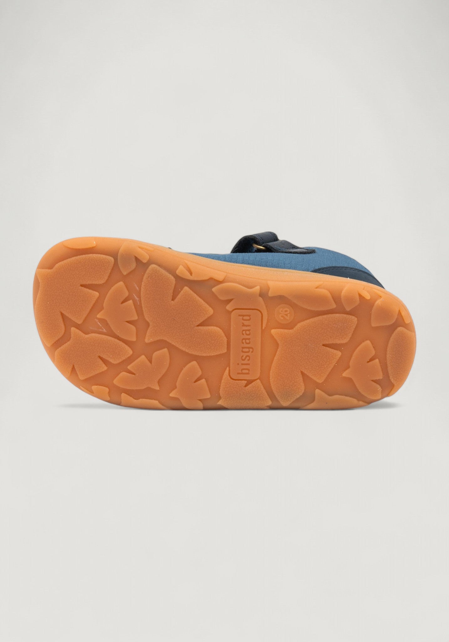 Winter Sneakers Barefoot îmblăniți - Rafael Navy