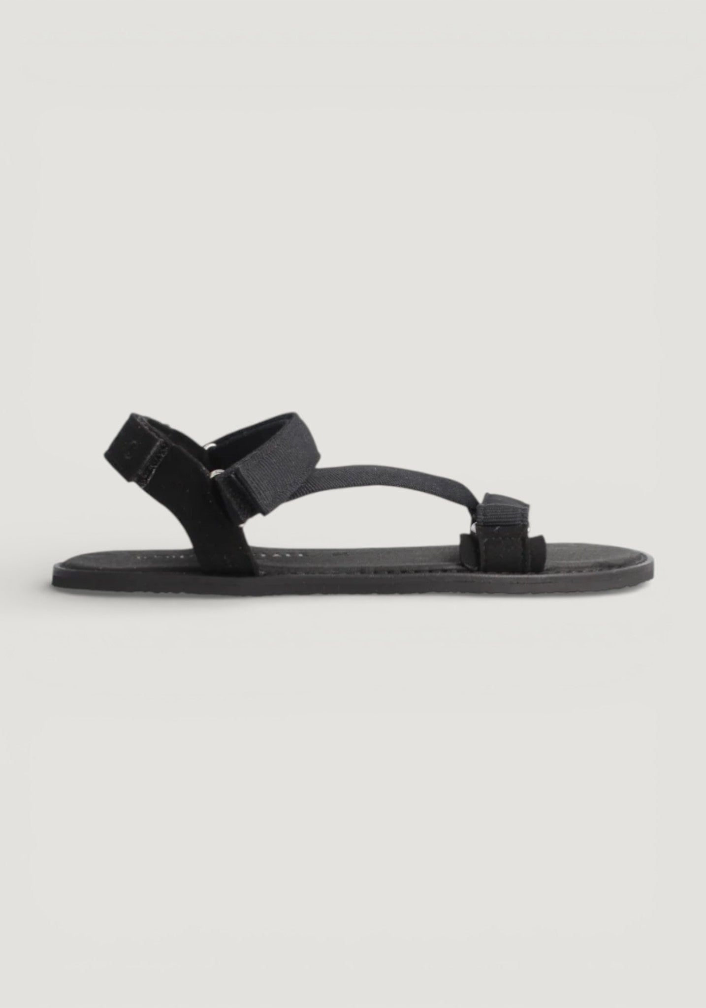 Sandale sport Barefoot - Bare Style Black