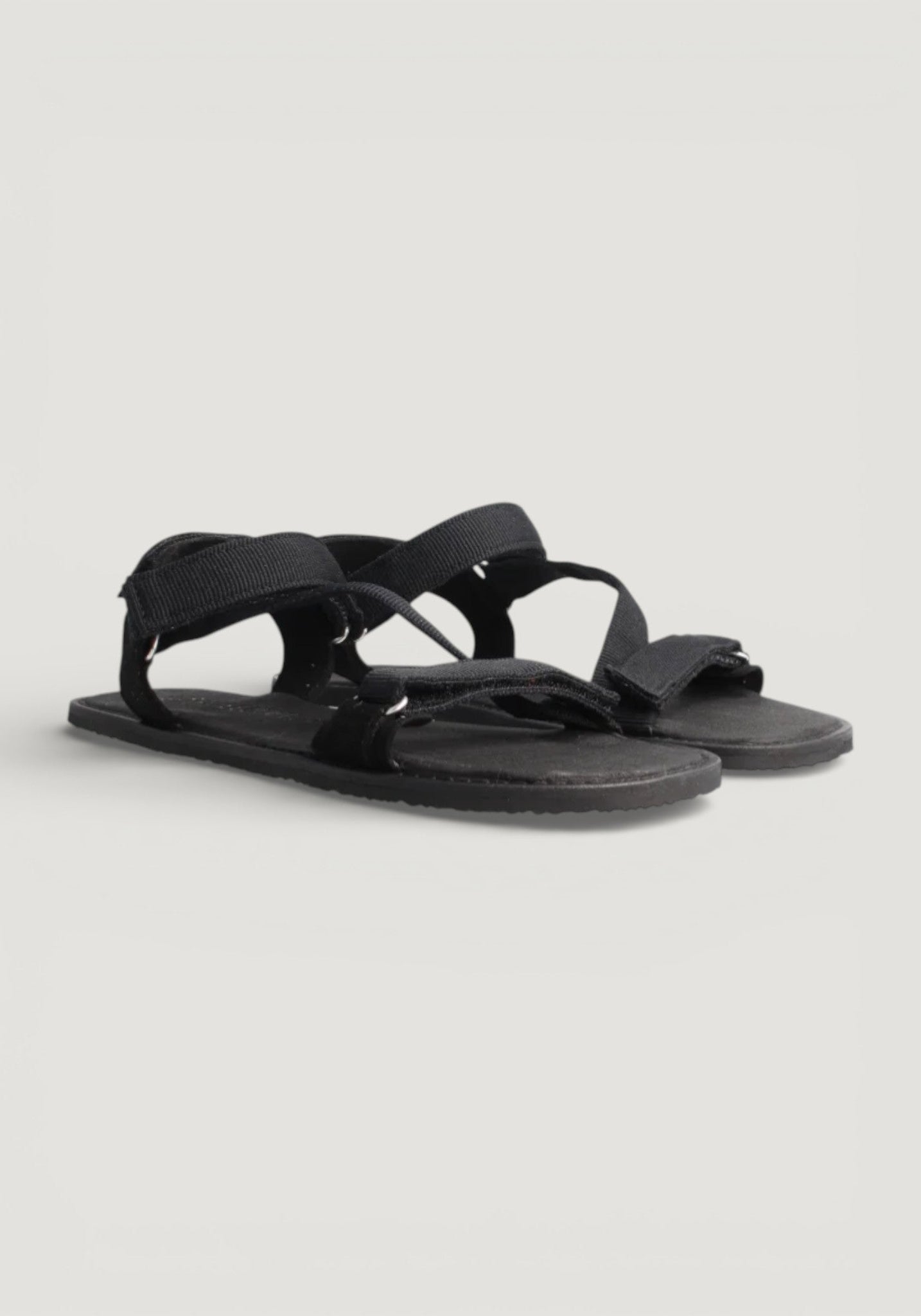 Sandale sport Barefoot - Bare Style Black