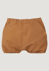 Bloomers Light din bumbac și in - Sahara Pure Pure HipHip.ro