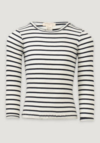 Bluză seamless mătase - Bergen Sailor Minimalisma HipHip.ro