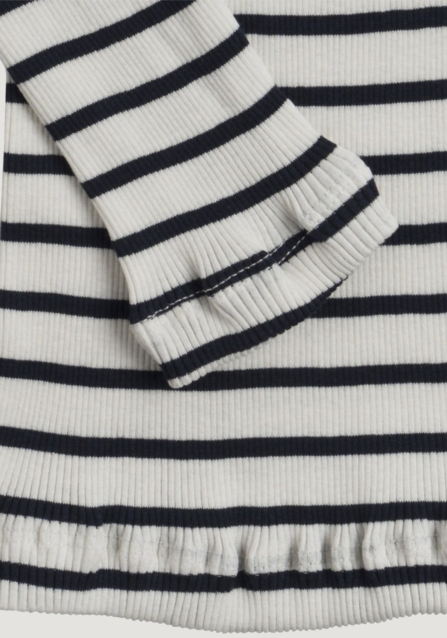 Bluză femei seamless din mătase - Gerda Sailor Minimalisma HipHip.ro
