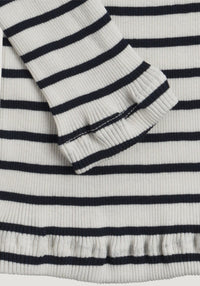 Bluză femei seamless din mătase - Gerda Sailor Minimalisma HipHip.ro