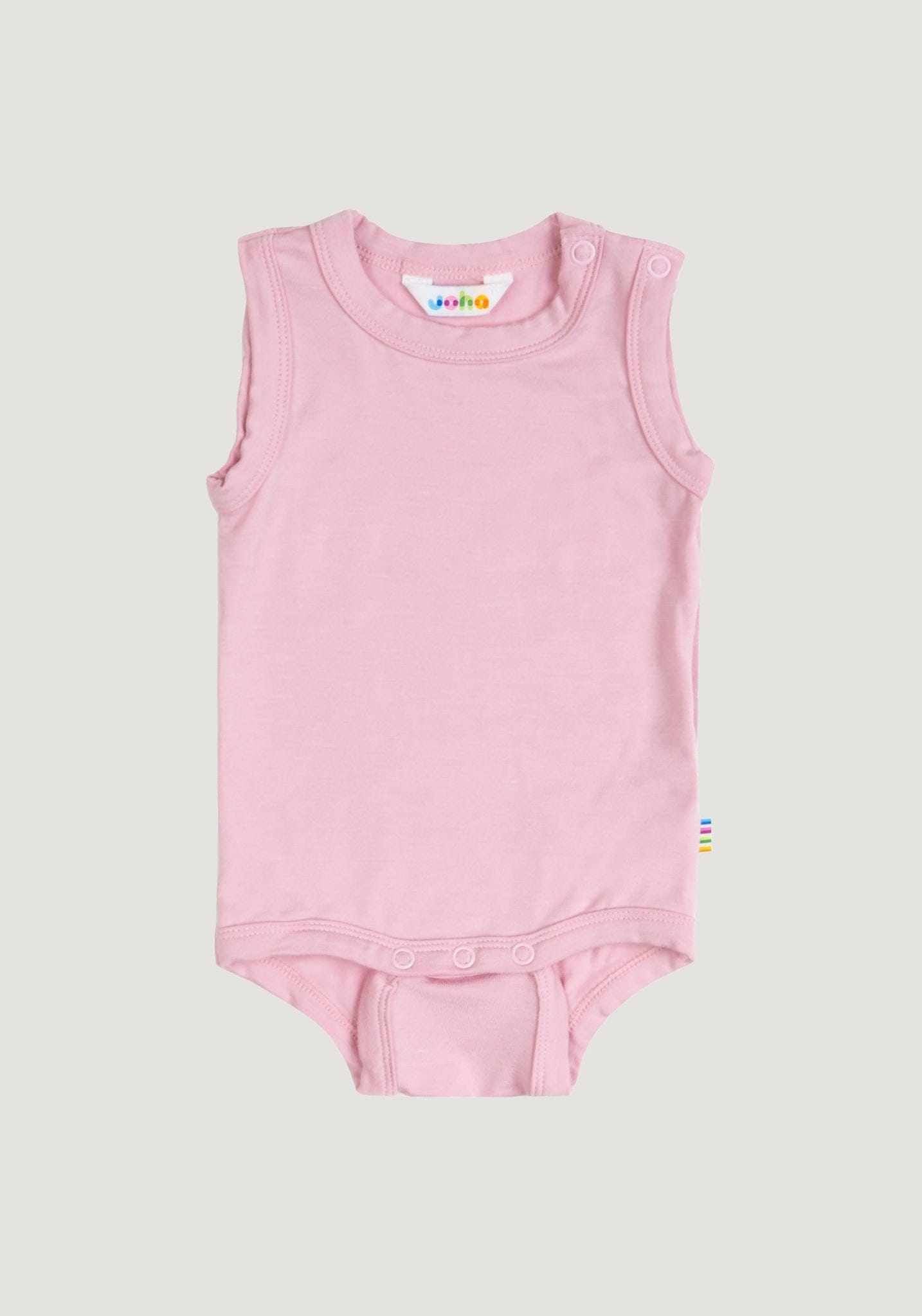 Body bambus - Rose Joha HipHip.ro