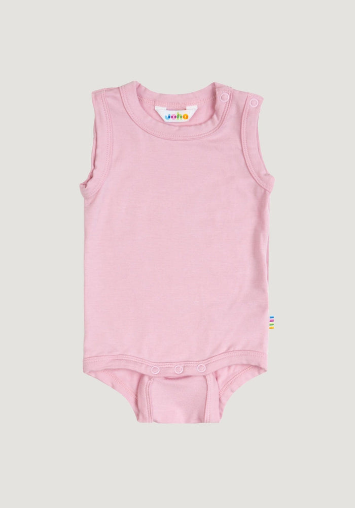 Body bambus - Rose Joha HipHip.ro