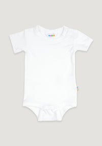Body bambus - White Joha HipHip.ro