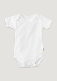 Body bumbac - One by One White Joha HipHip.ro