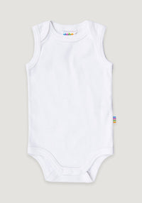 Body bumbac - One by One White Joha HipHip.ro