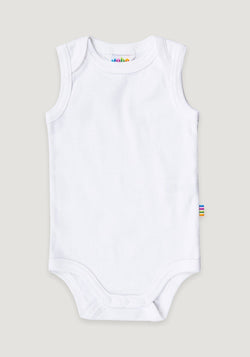 Body bumbac - One by One White Joha HipHip.ro